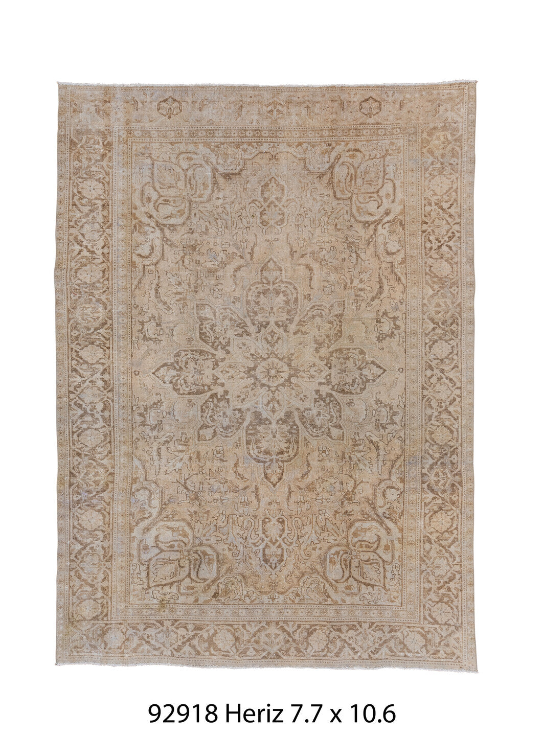 C92918 Rug