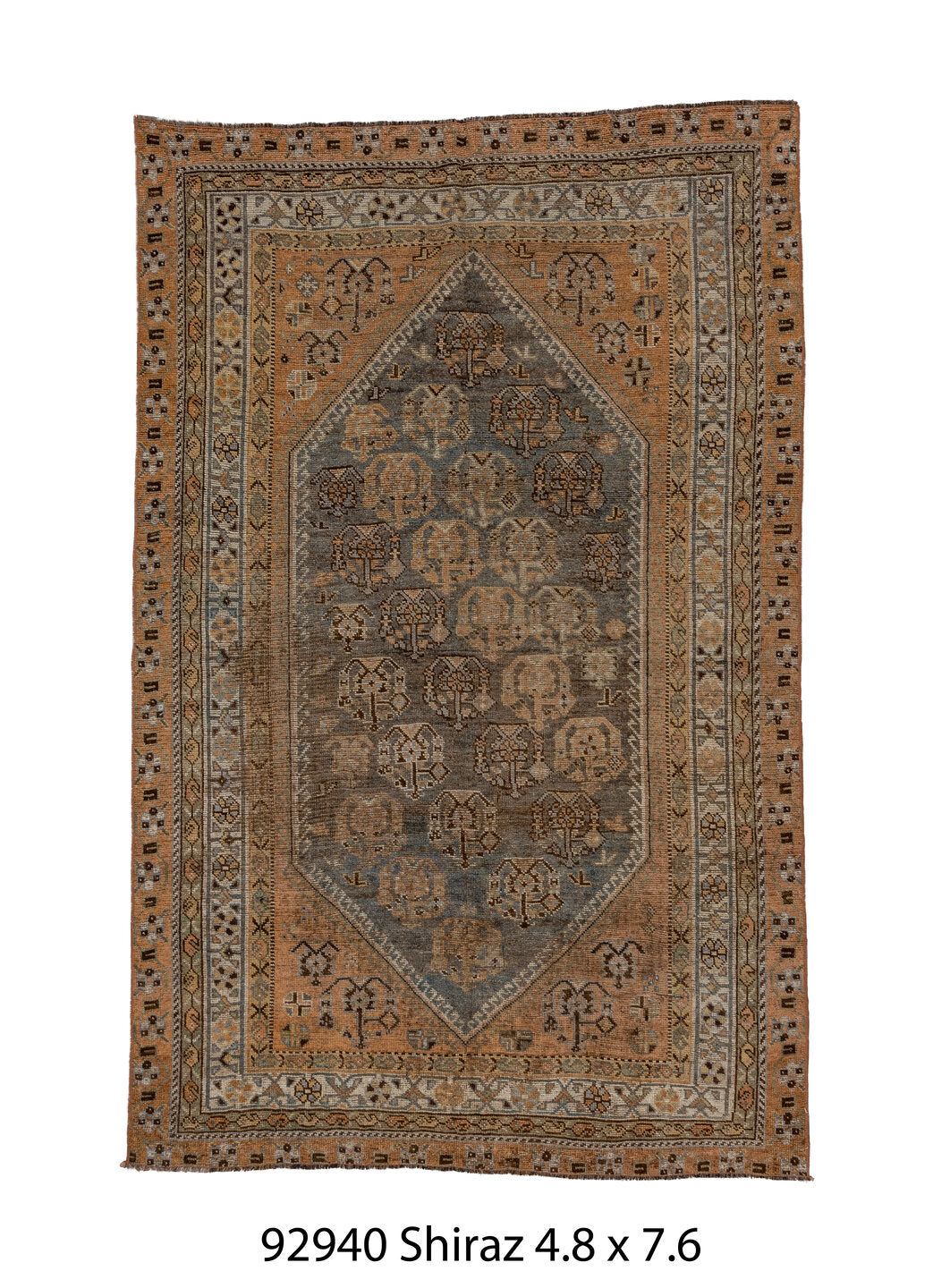 C92940 Rug