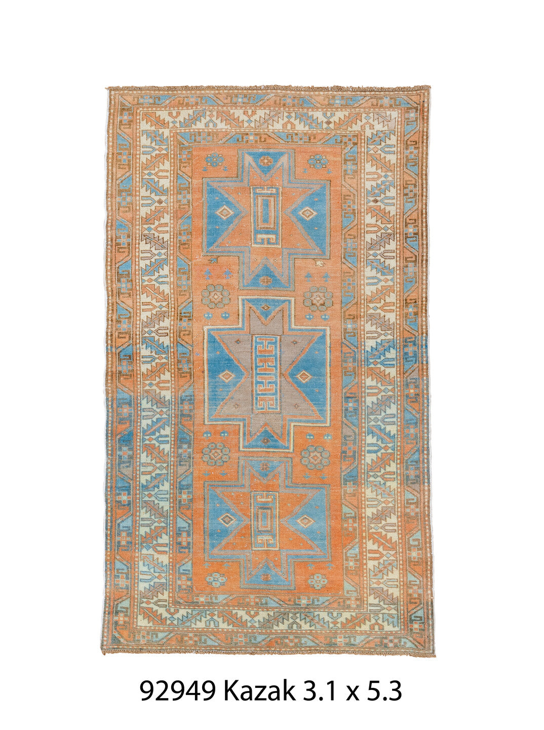 C92949 Rug