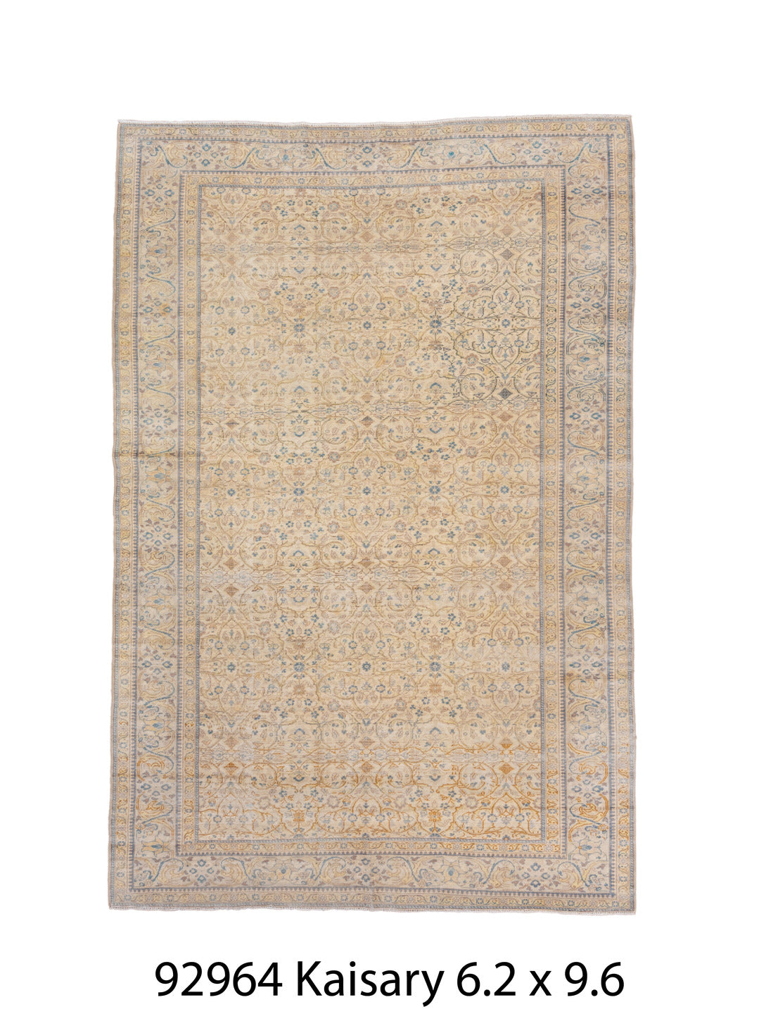 C92964 Rug