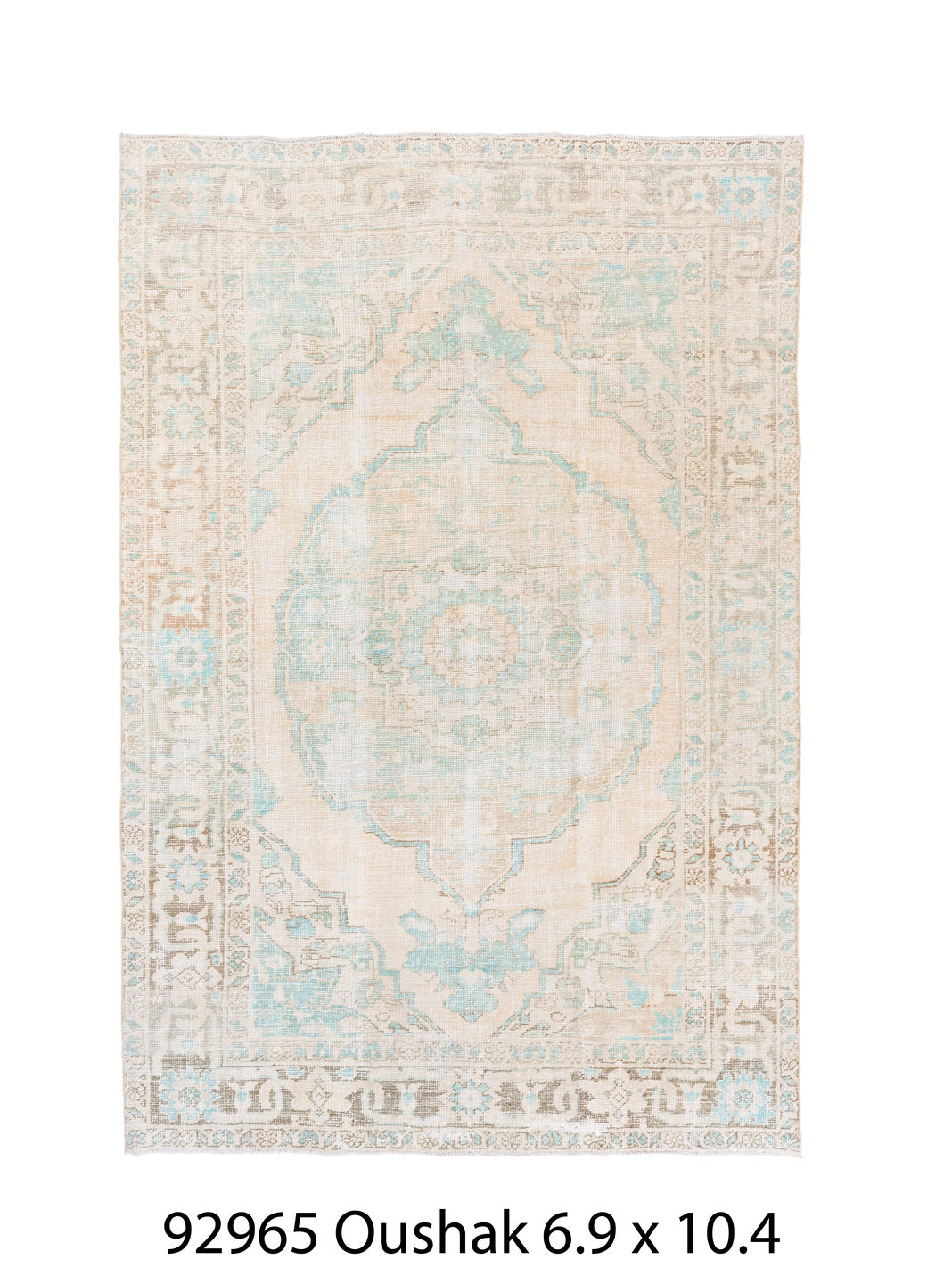 C92965 Rug