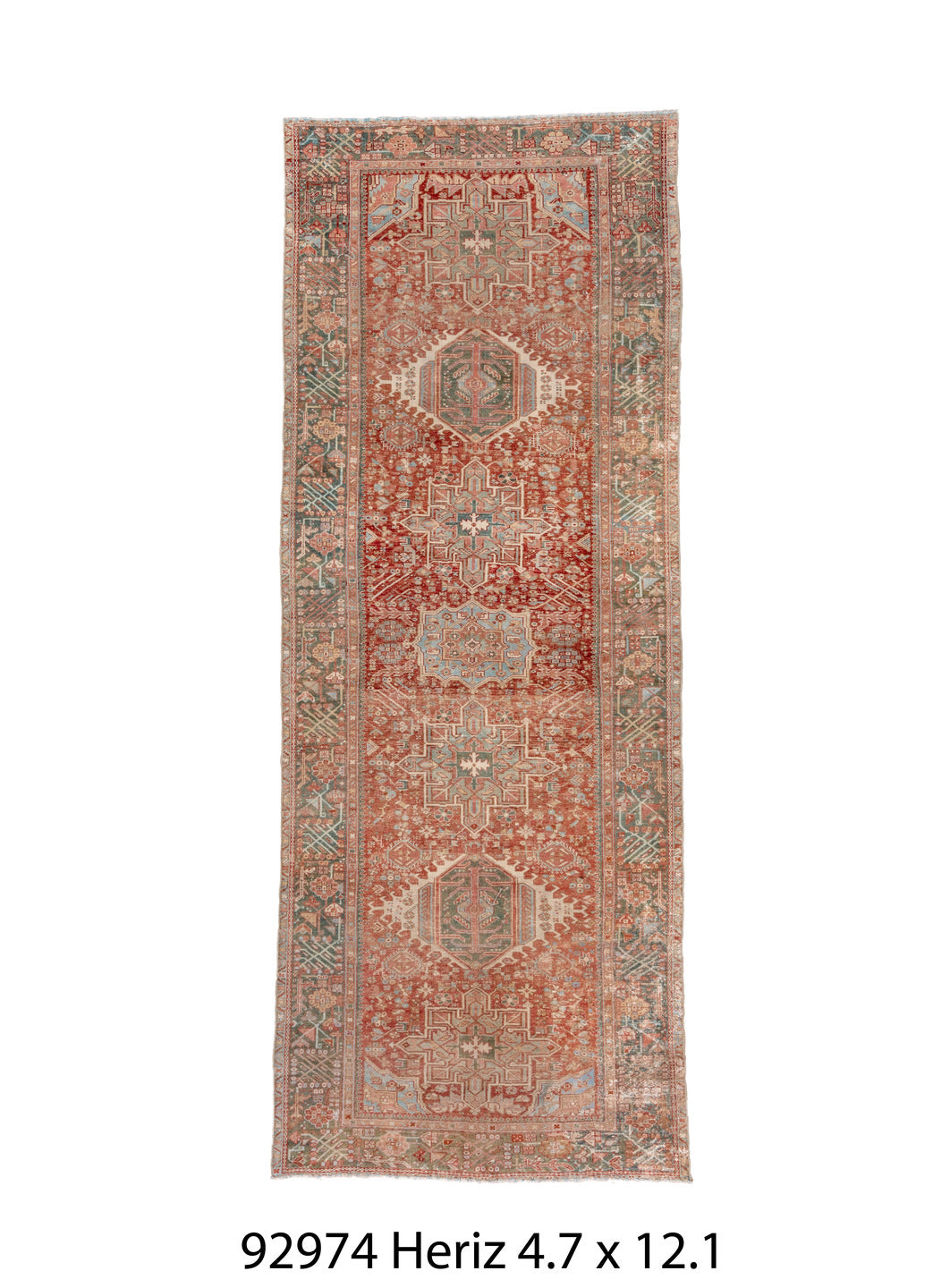 C92974 Rug
