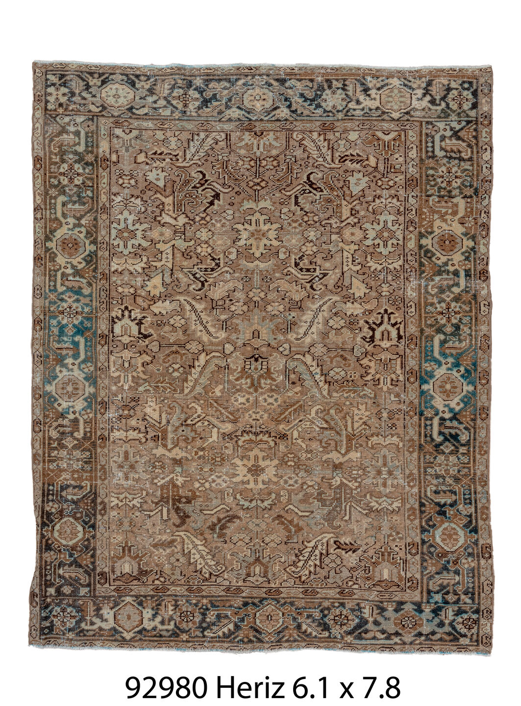 C92980 Rug