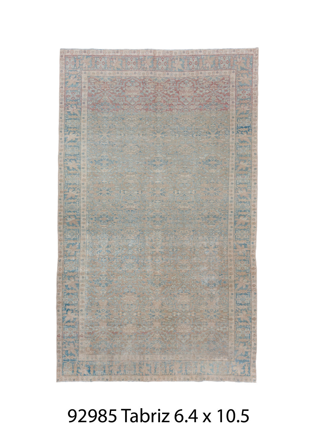C92985 Rug