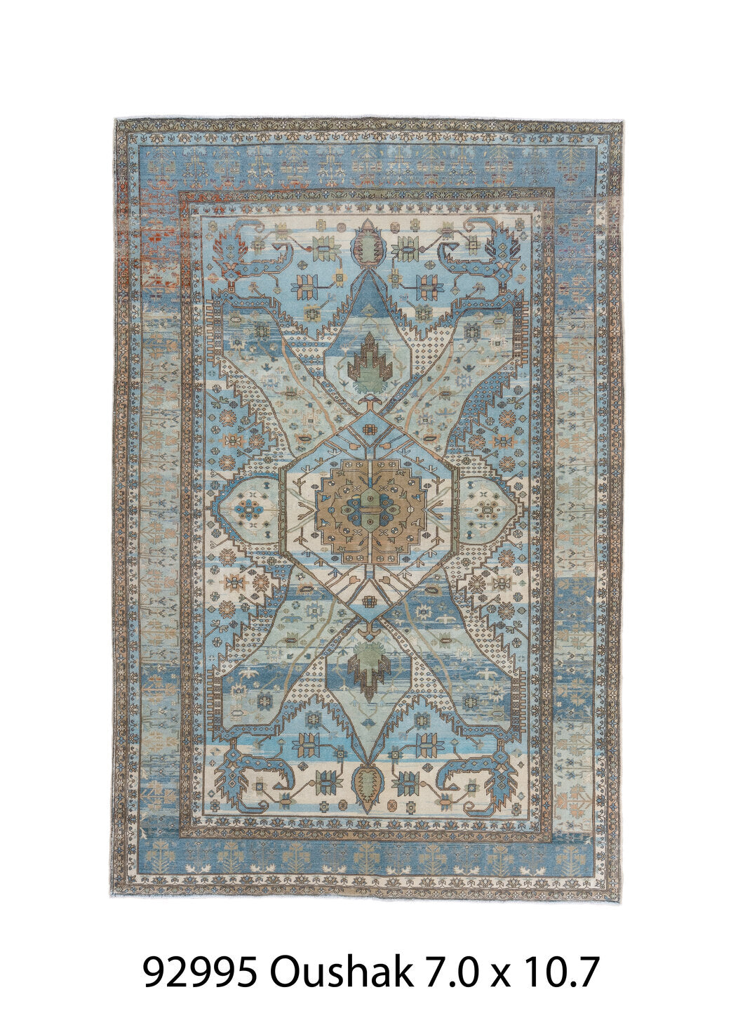 C92995 Rug