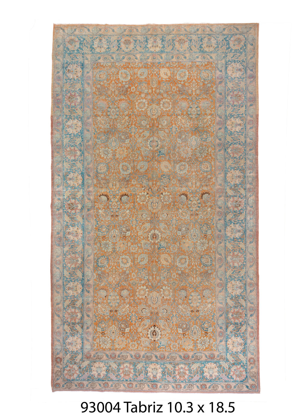 C93004 Rug