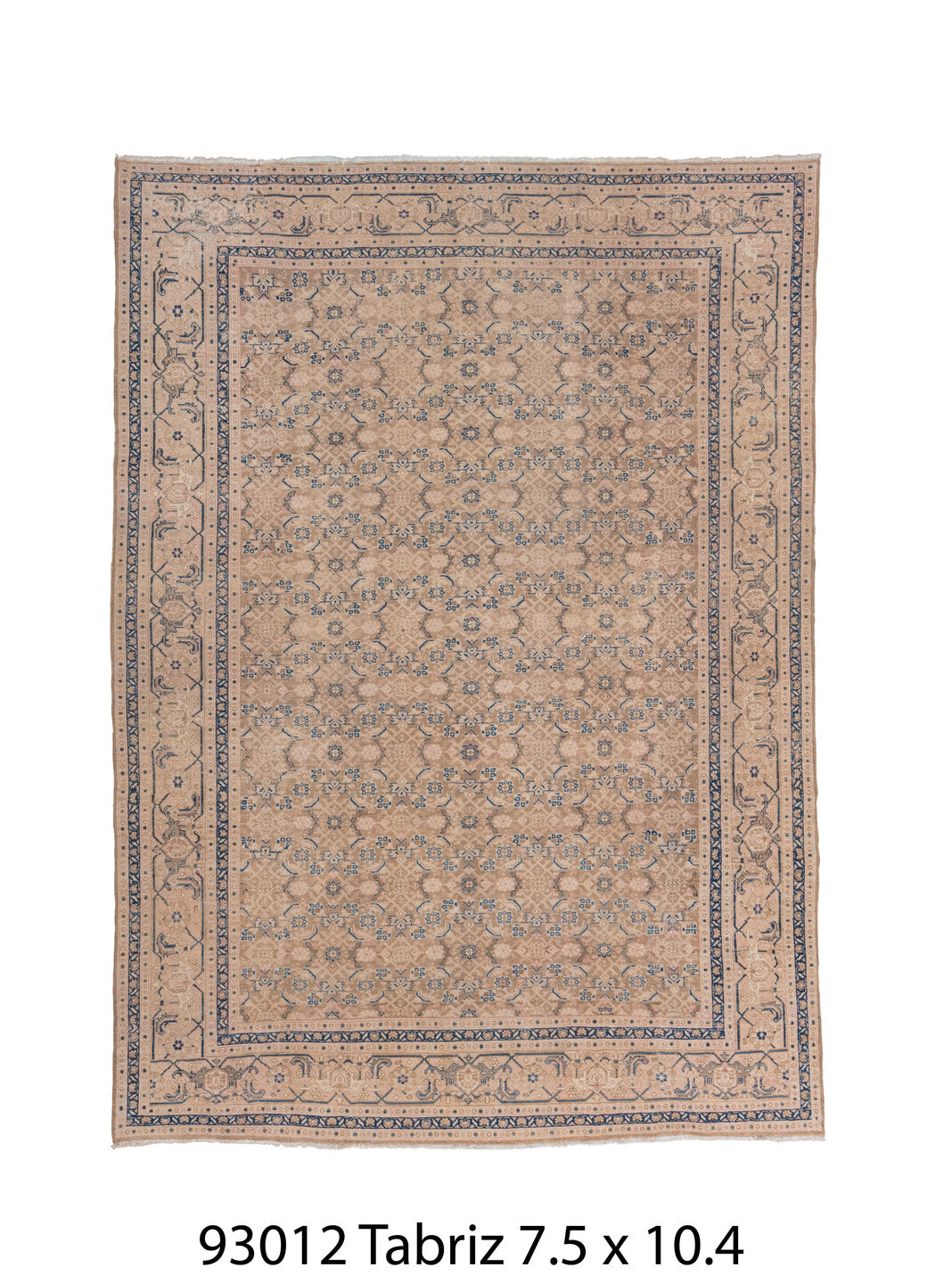 C93012 Rug