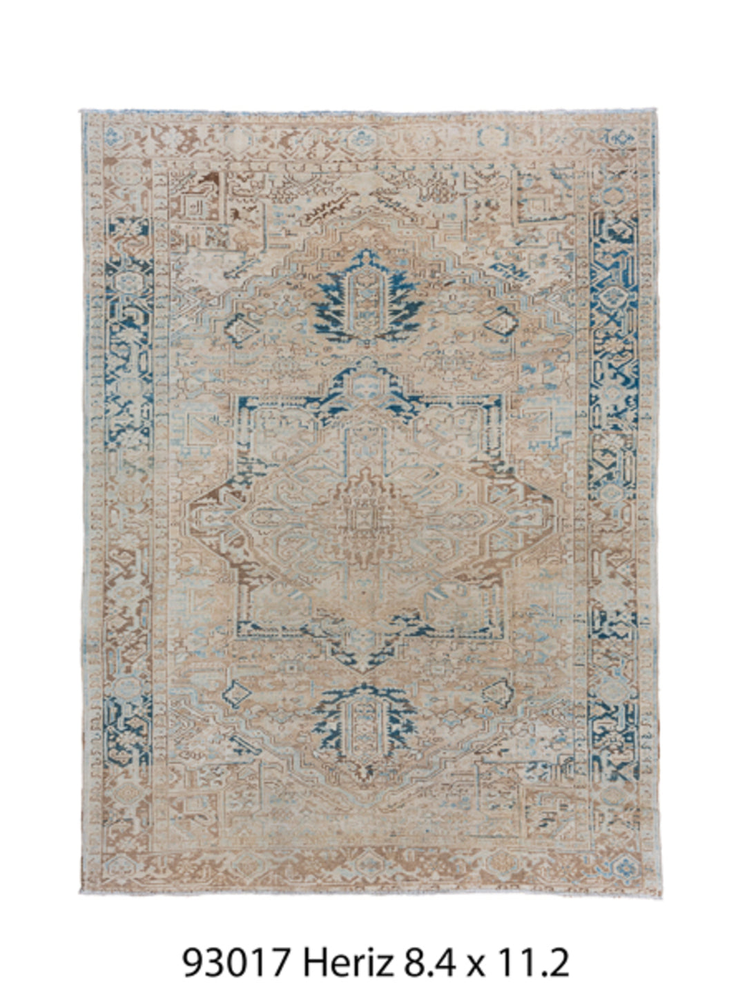 C93017 Rug