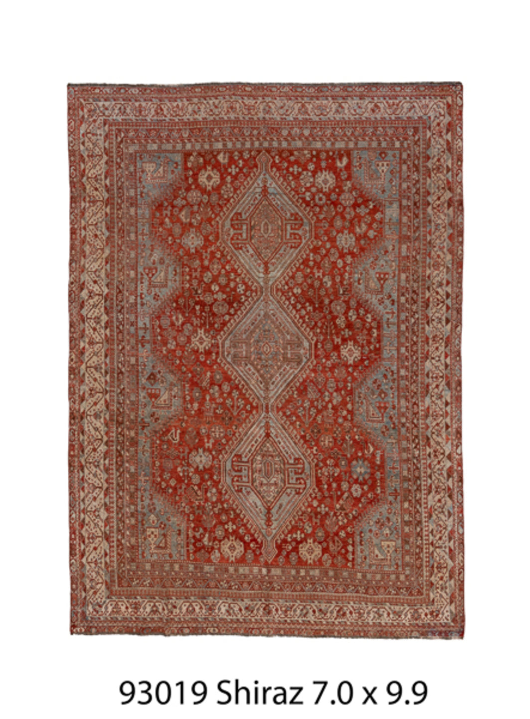 C93019 Rug