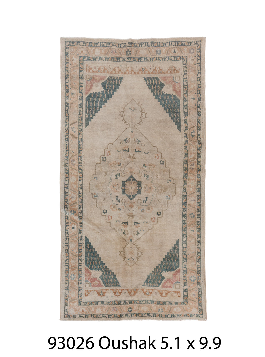 093026 Rug