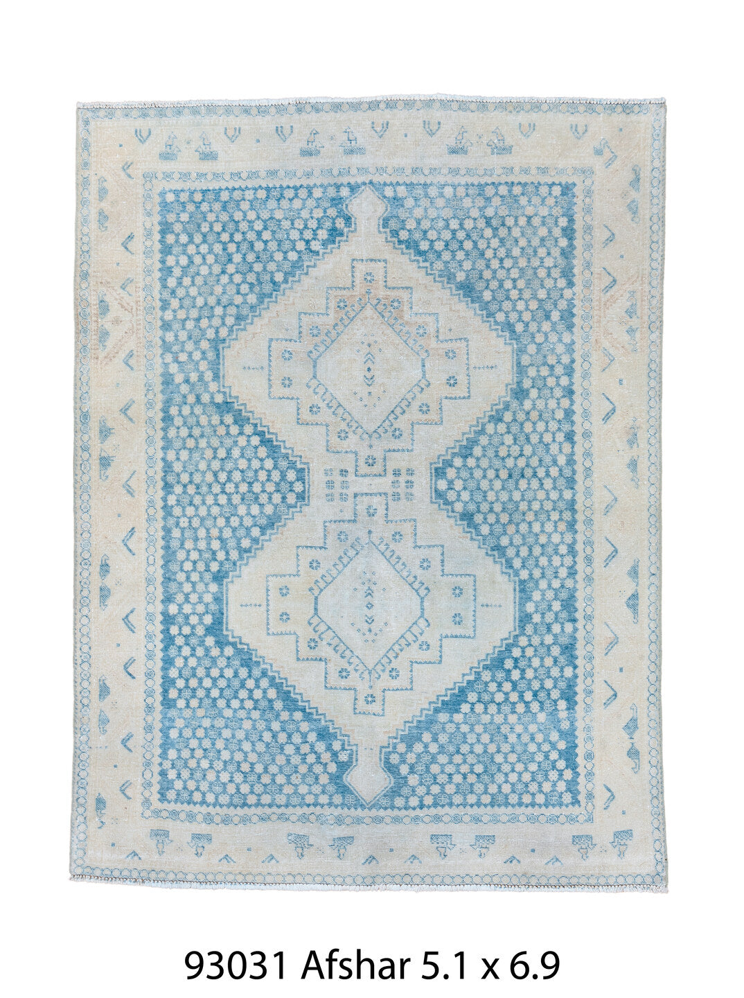 C93031 Rug