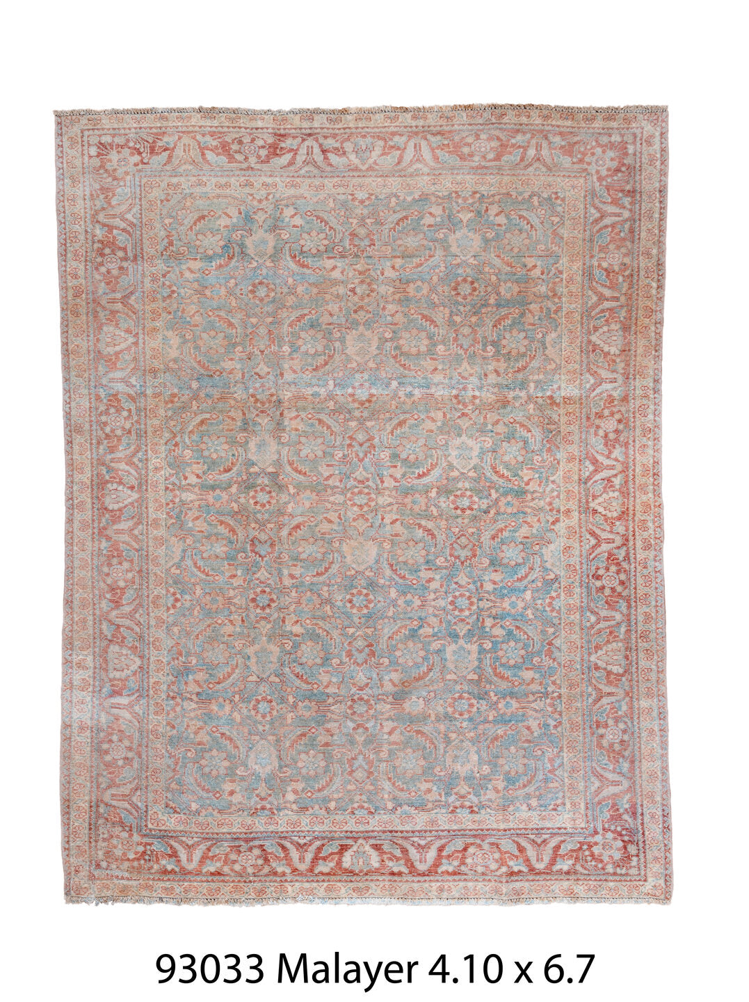 C93033 Rug