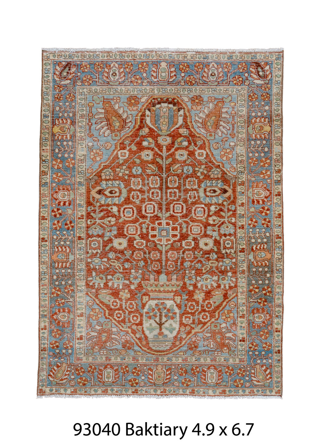 C93040 Rug