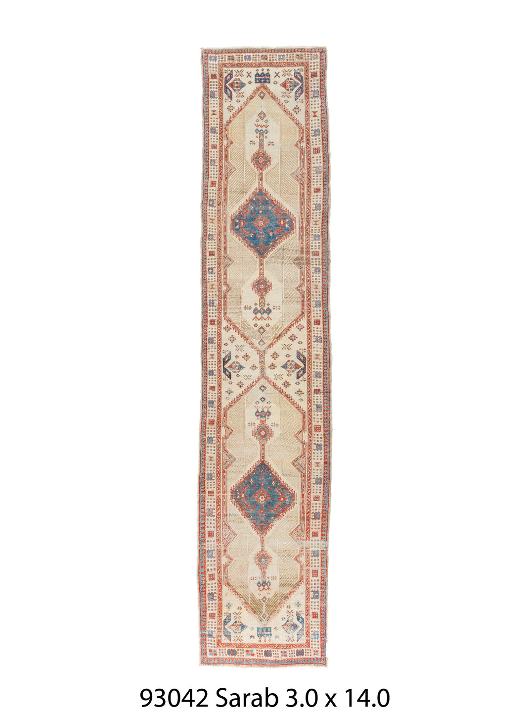 C93042 Rug
