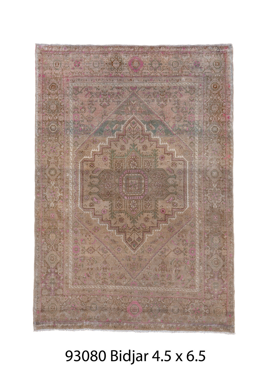 C93080 Rug