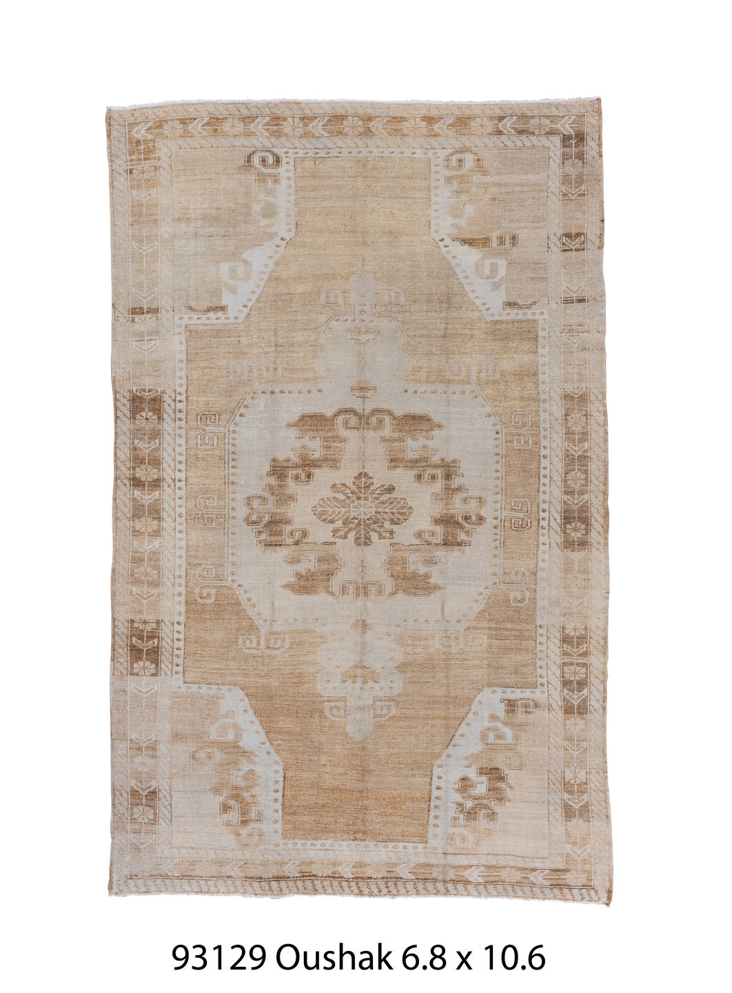 C93129 Rug