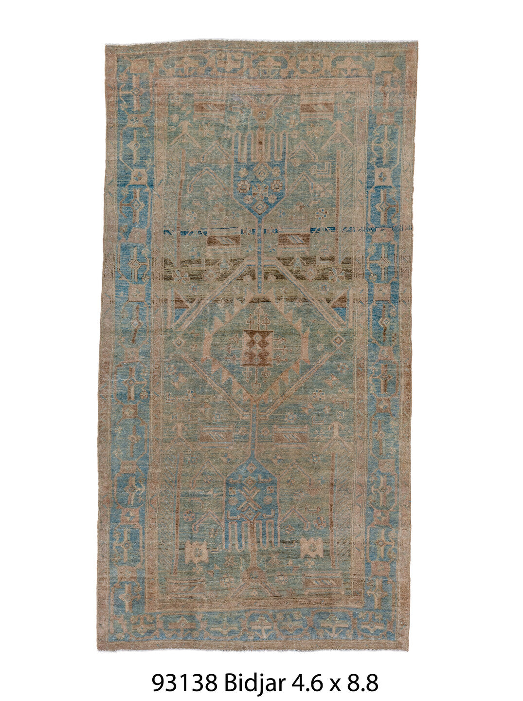 C93138 Rug