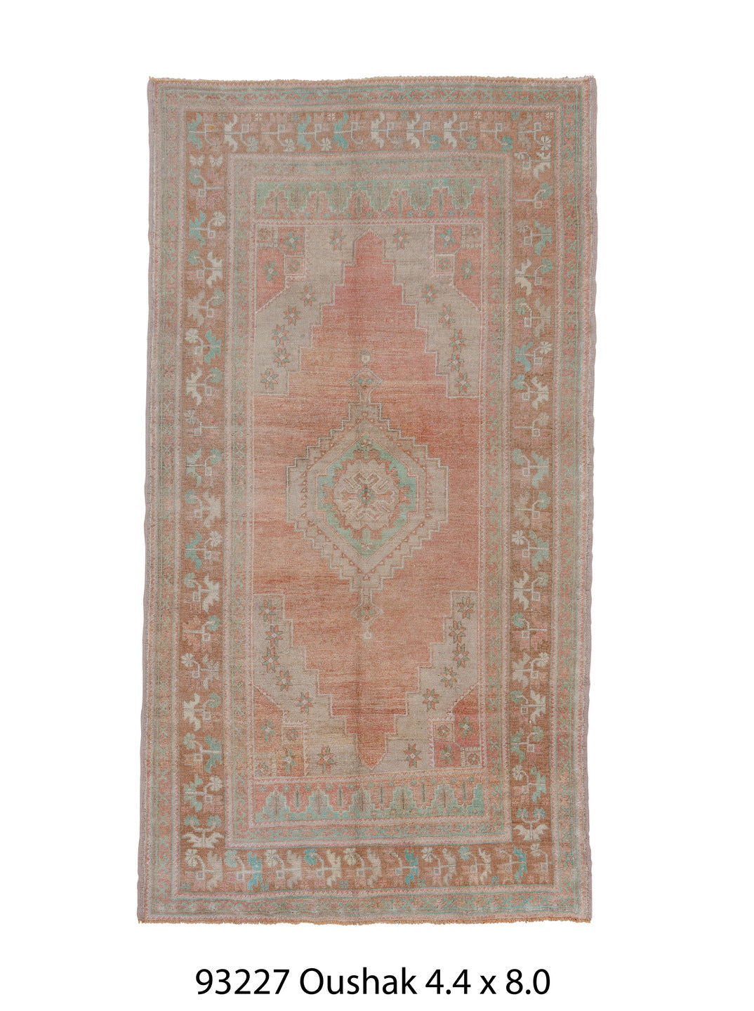 C93227 Rug
