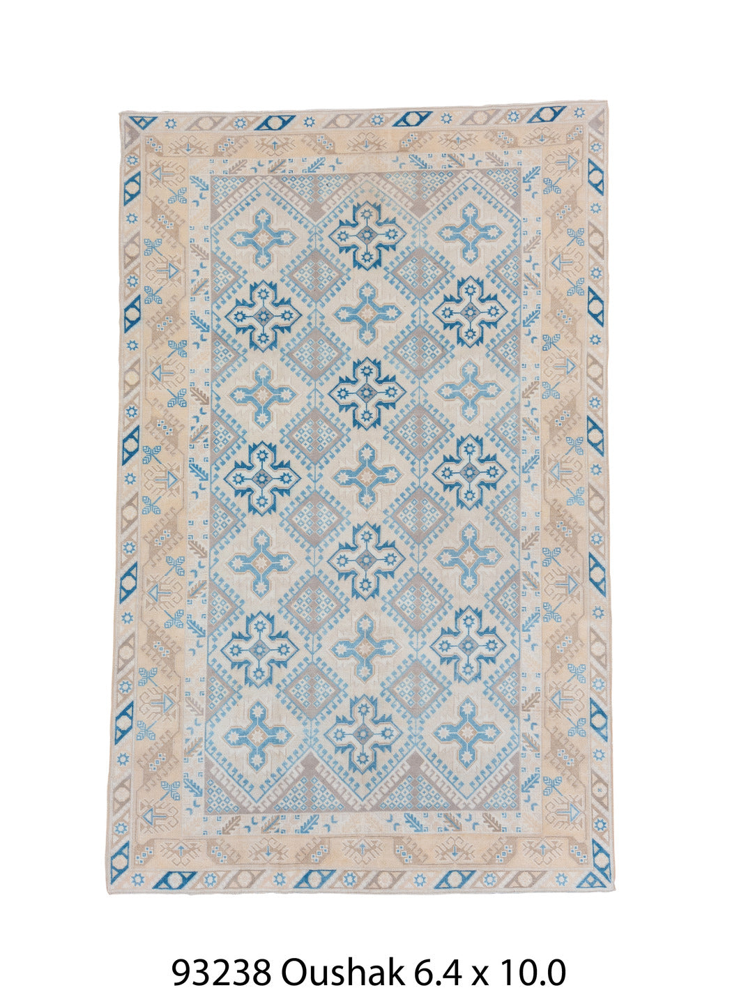 C93238 Rug