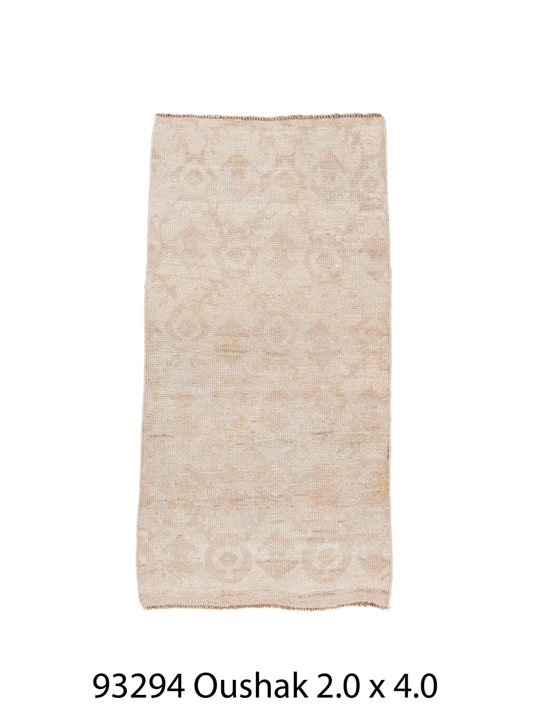 C93294 Rug