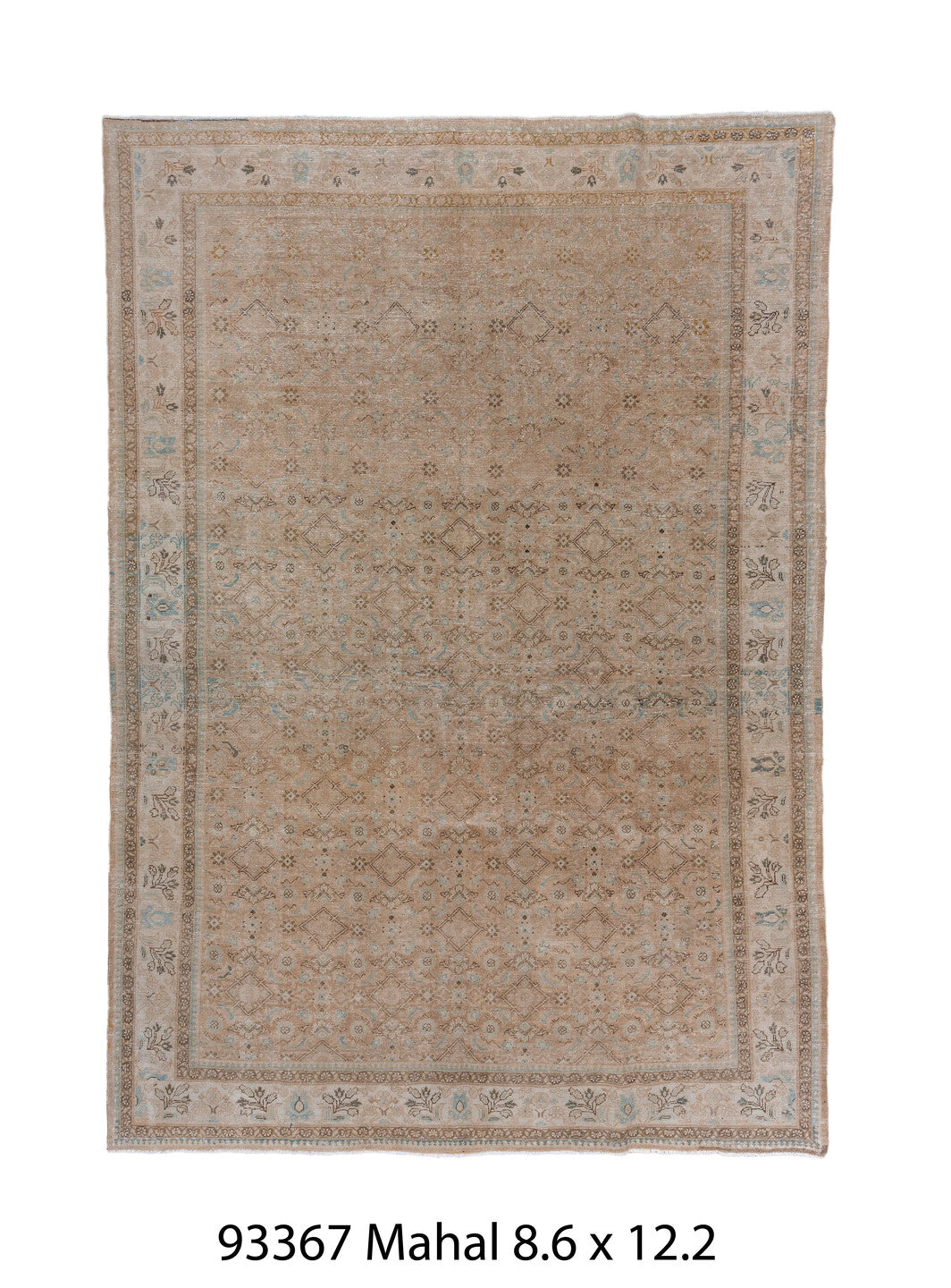 C93367 Rug