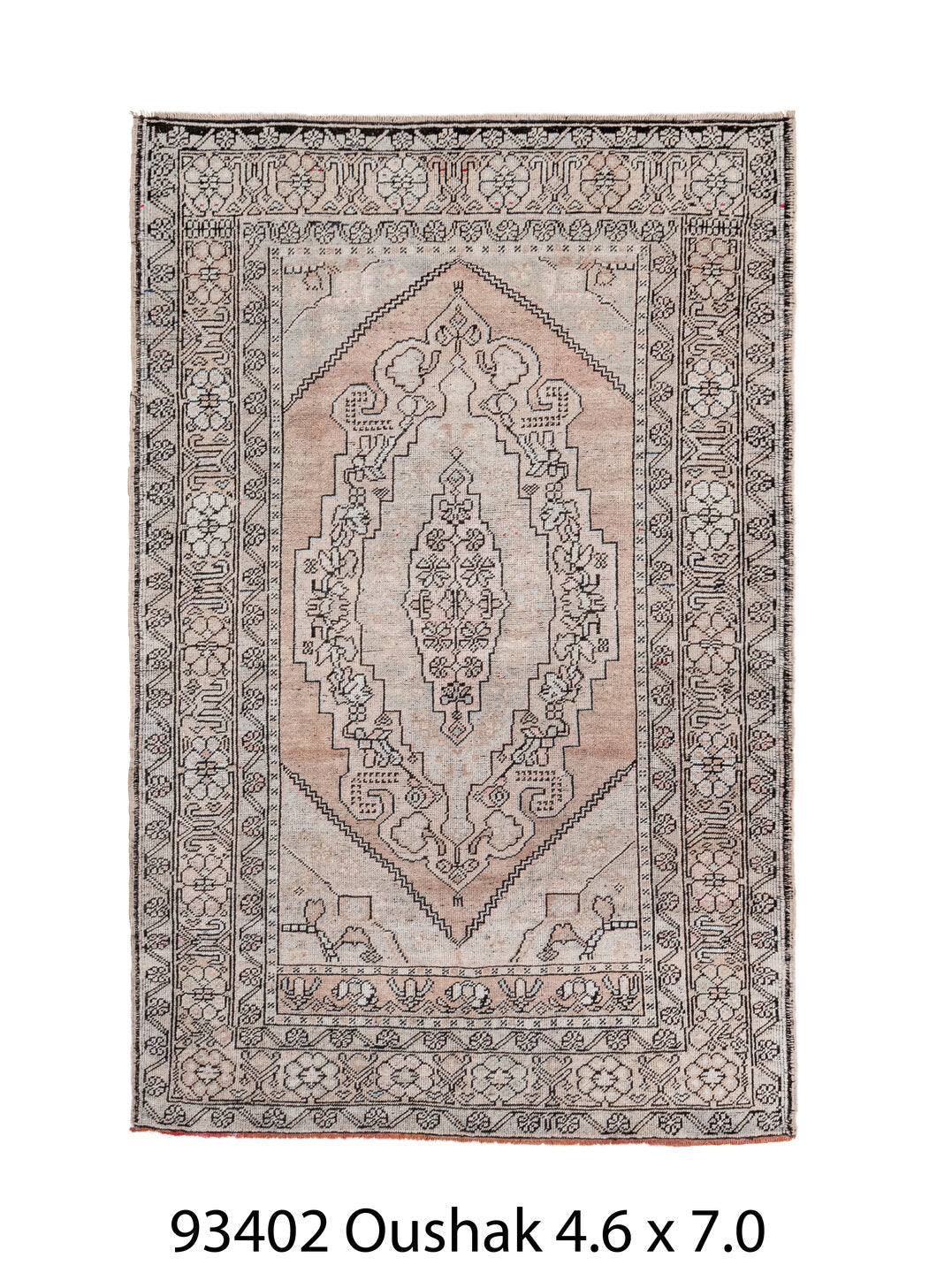 C93402 Rug