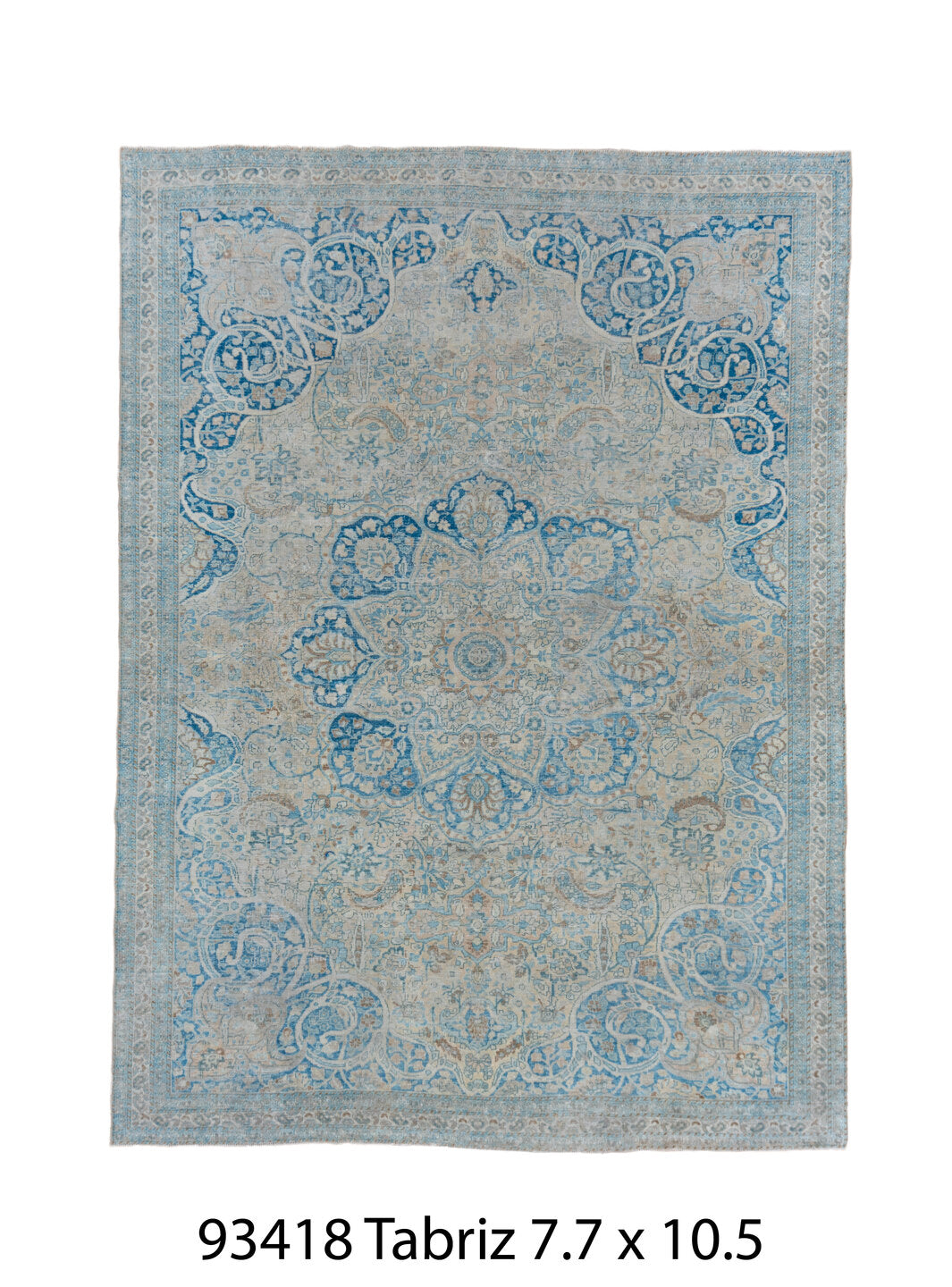 C93418 Rug
