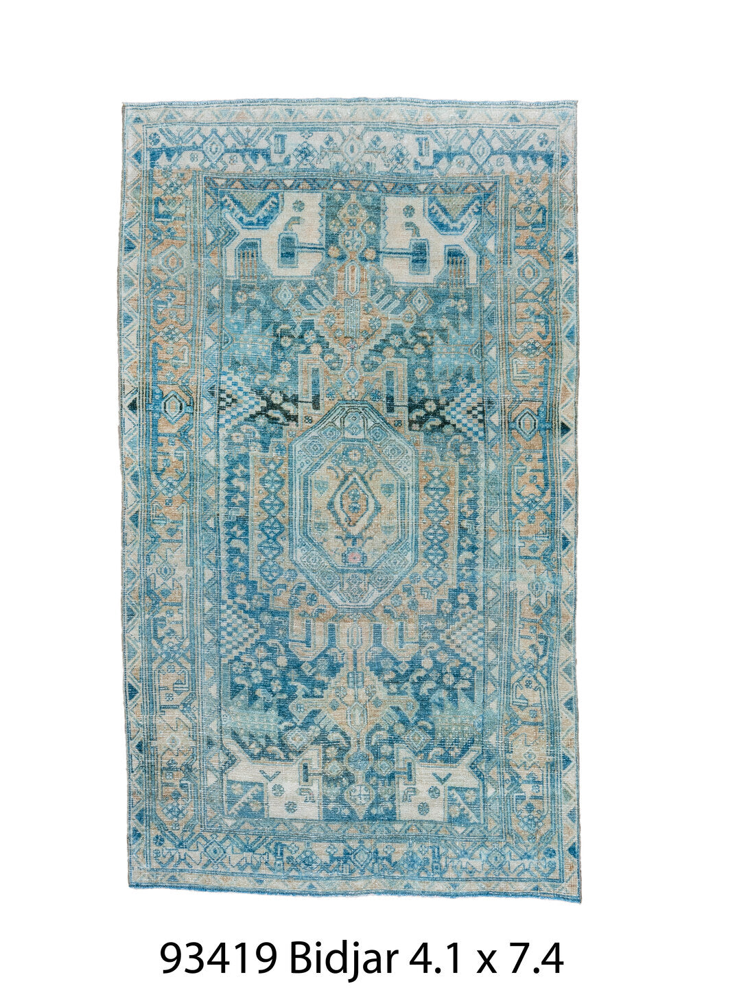 C93419 Rug