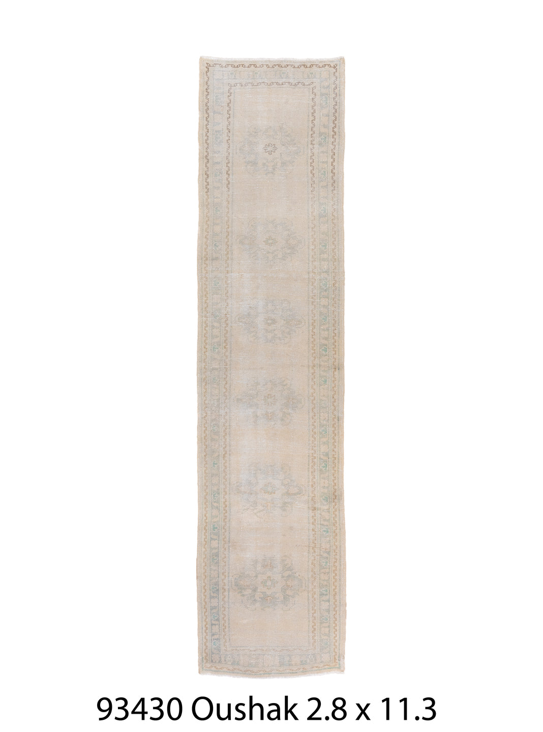 C93430 Rug