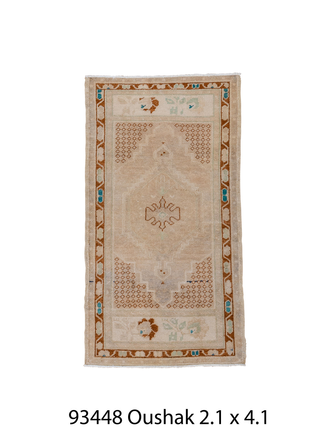 C93448 Rug