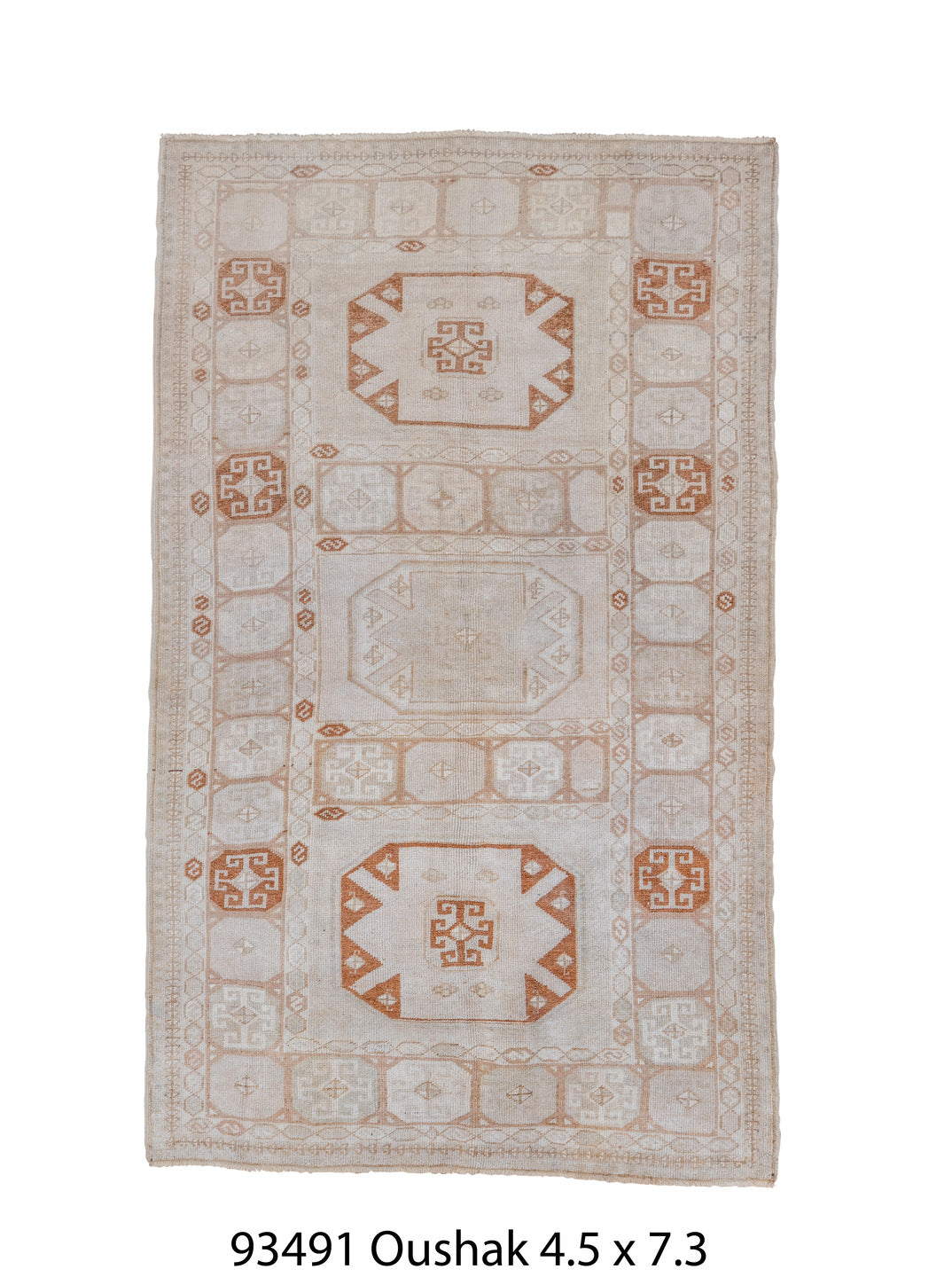 C93491 Rug
