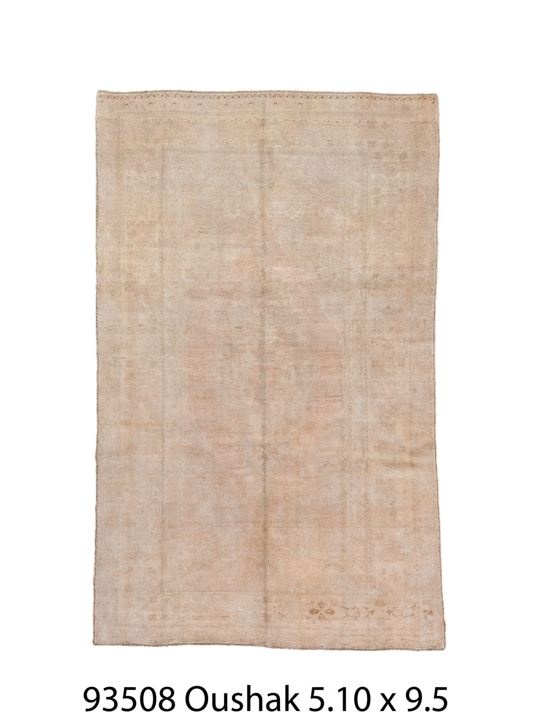 C93508 Rug