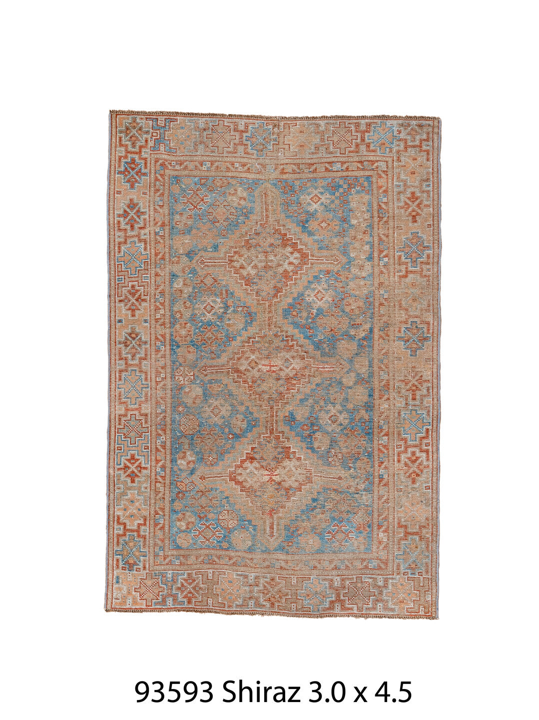 C93593 Rug