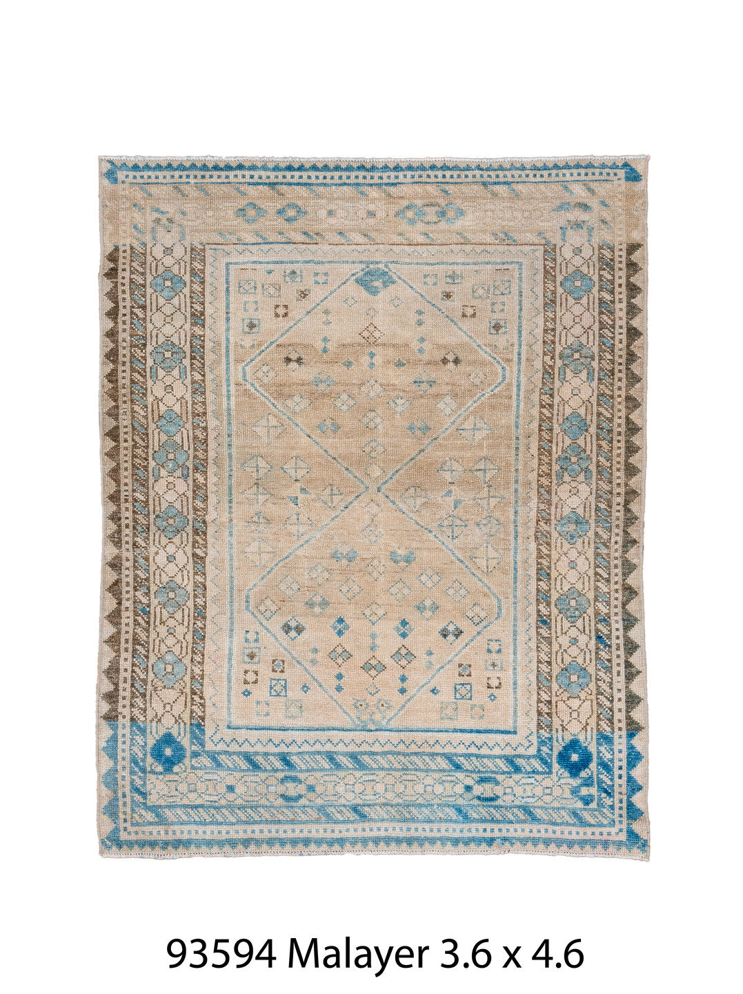 C93594 Rug
