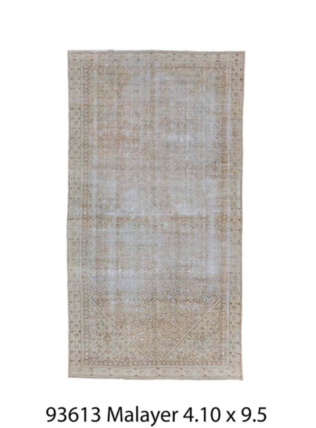 C93613 Rug