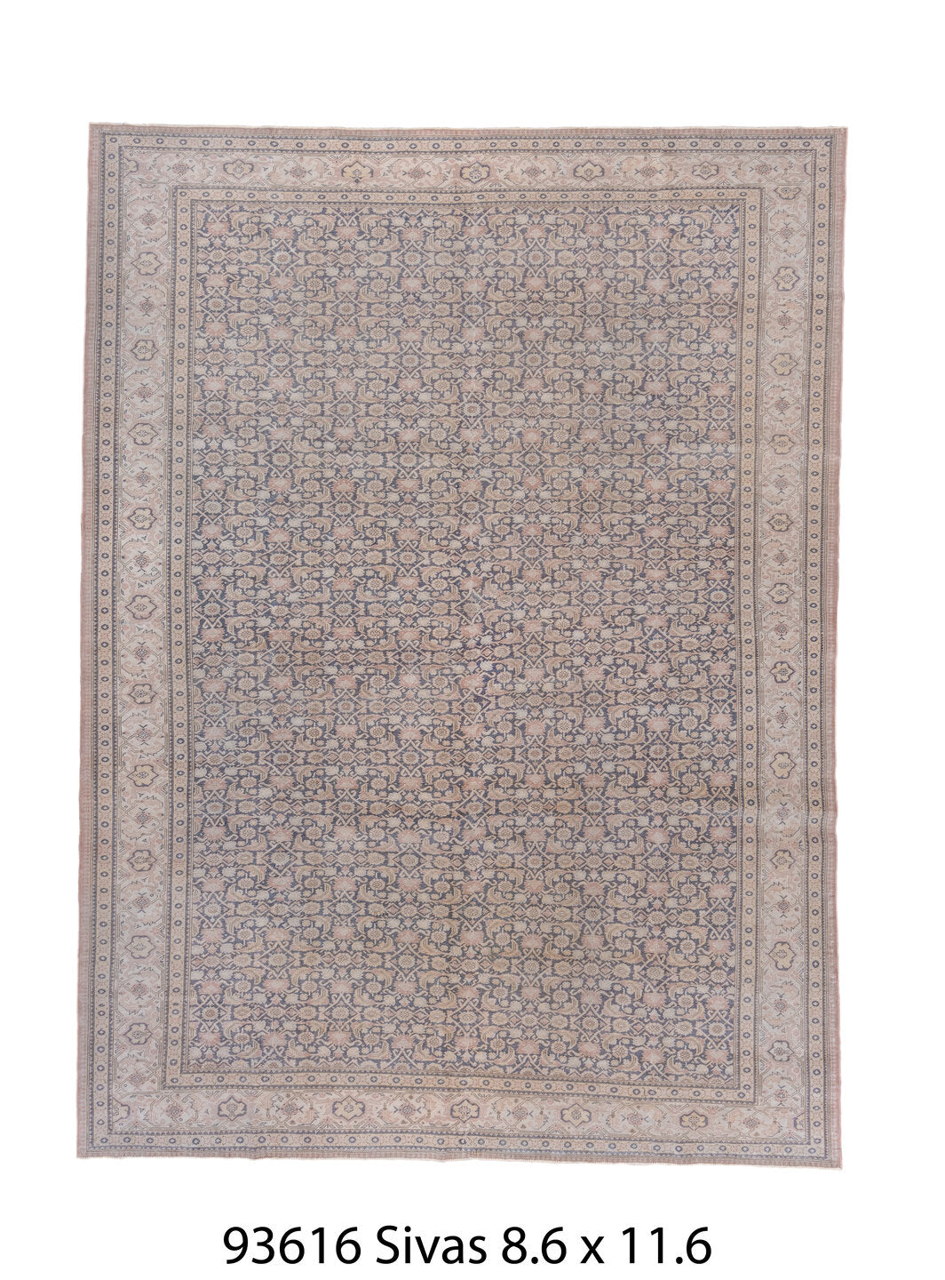 C93616 Rug