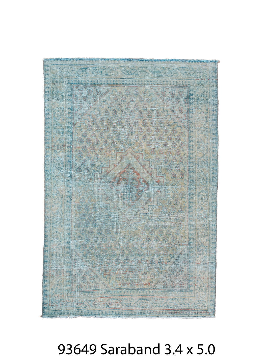 C93649 Rug