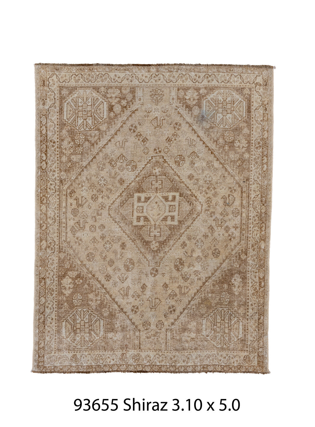 C93655 Rug