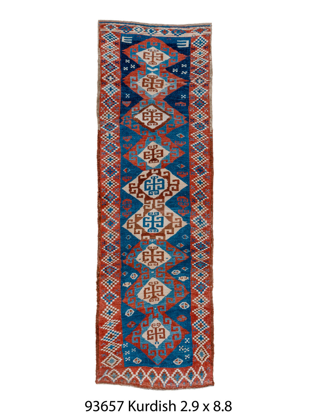 C93657 Rug