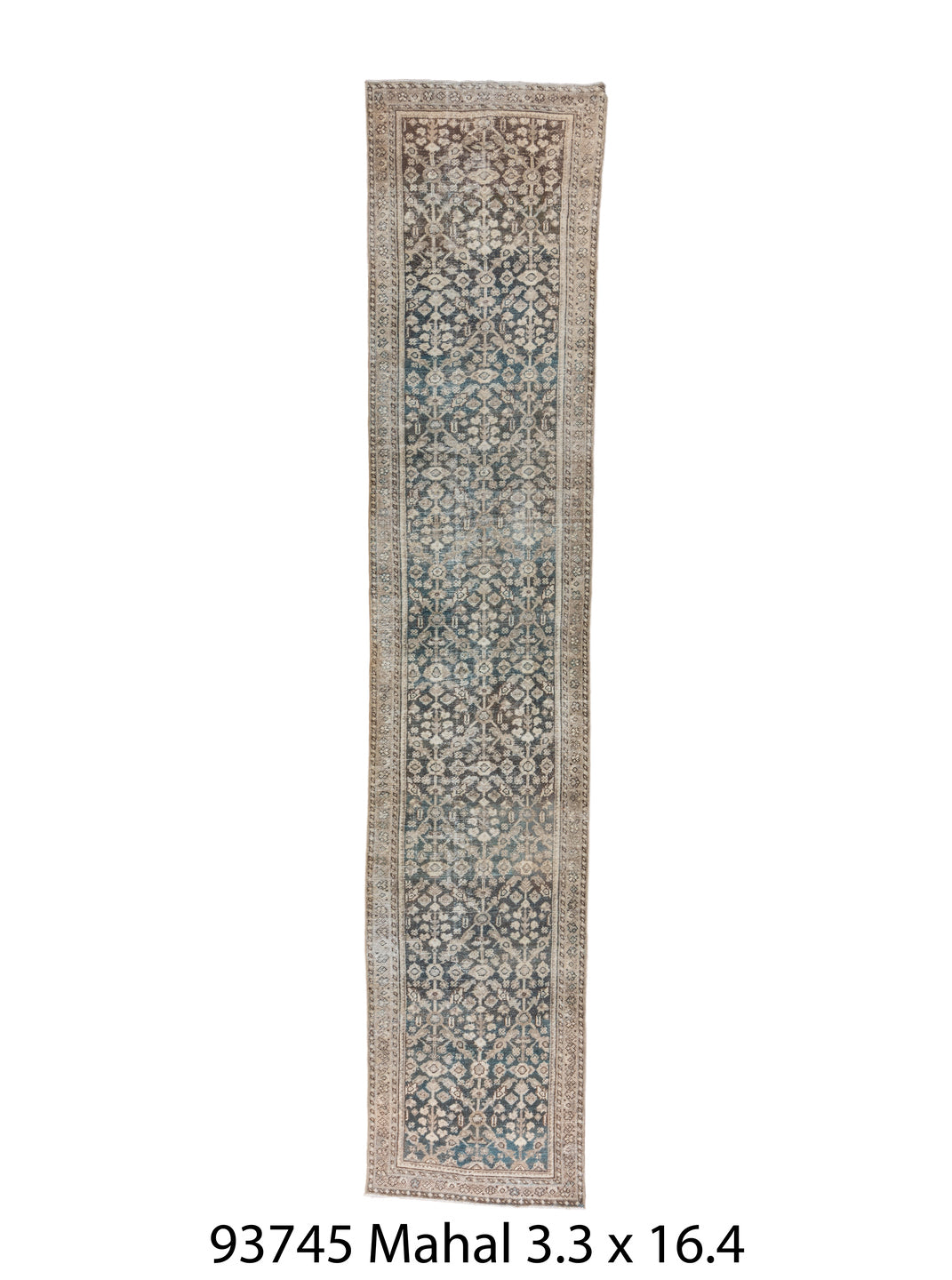 C93745 Rug