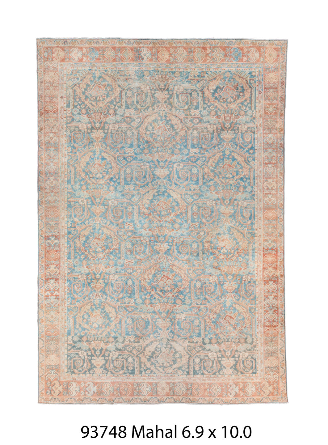C93748 Rug