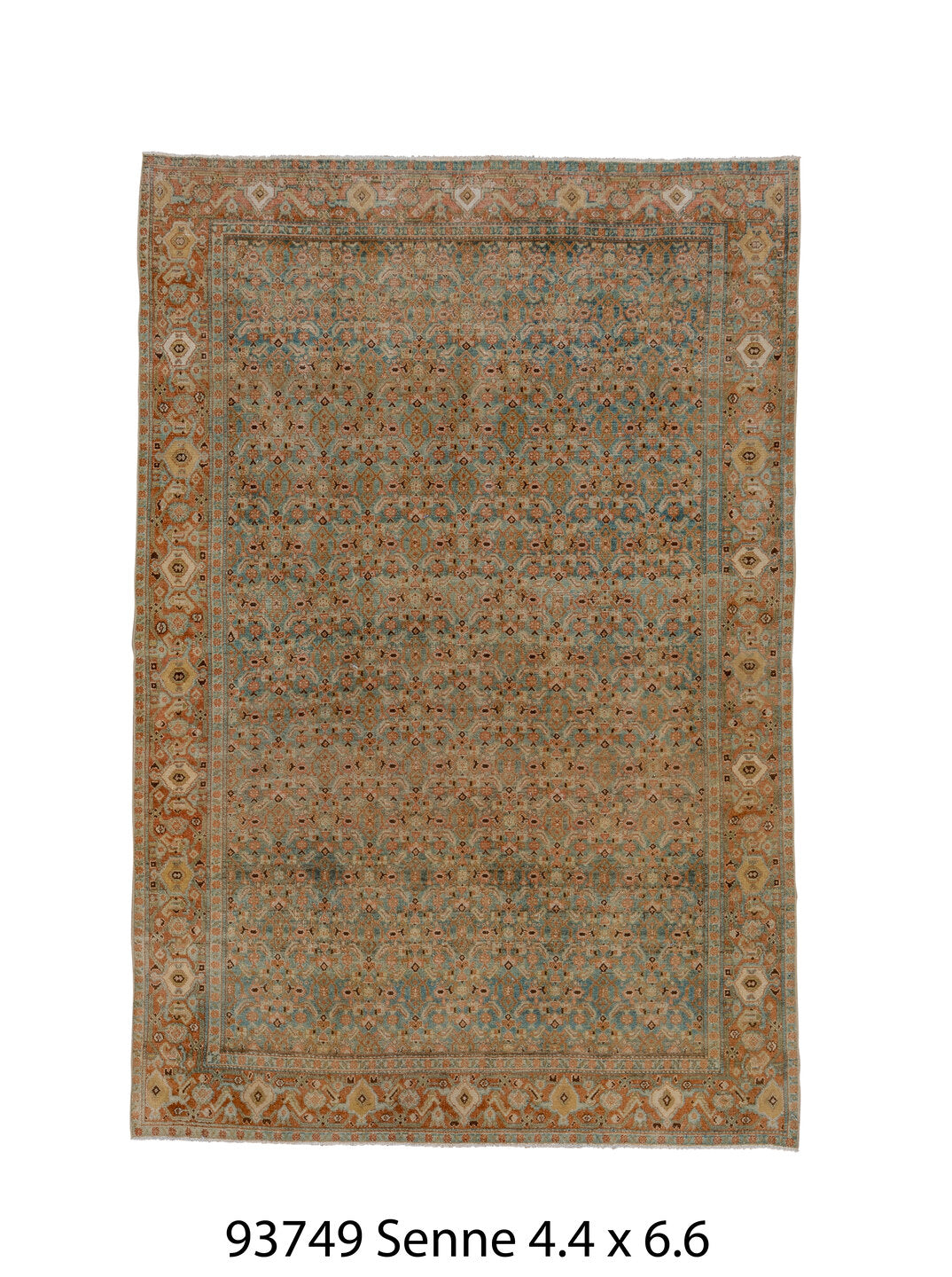 C93749 Rug