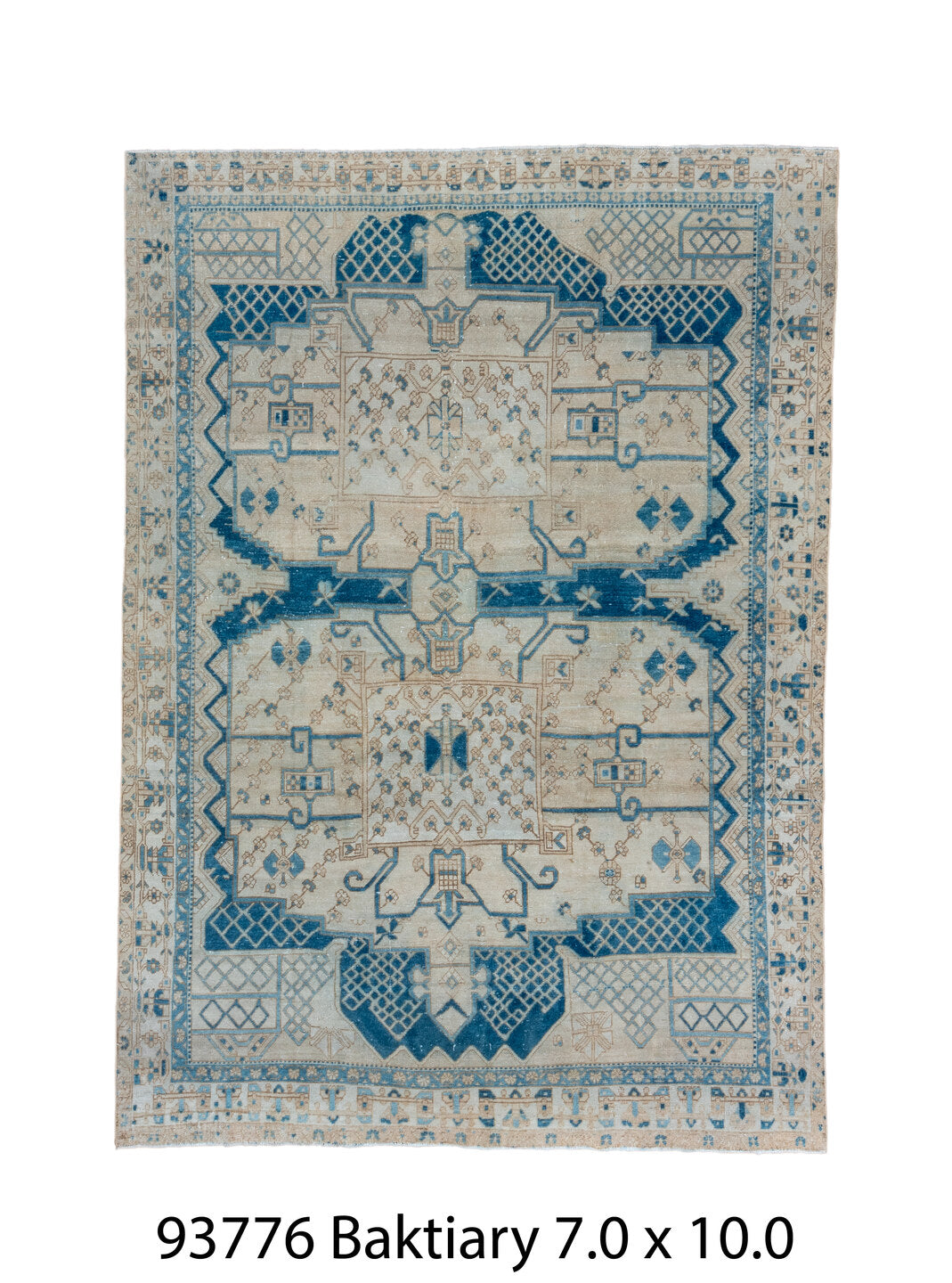 C93776 Rug