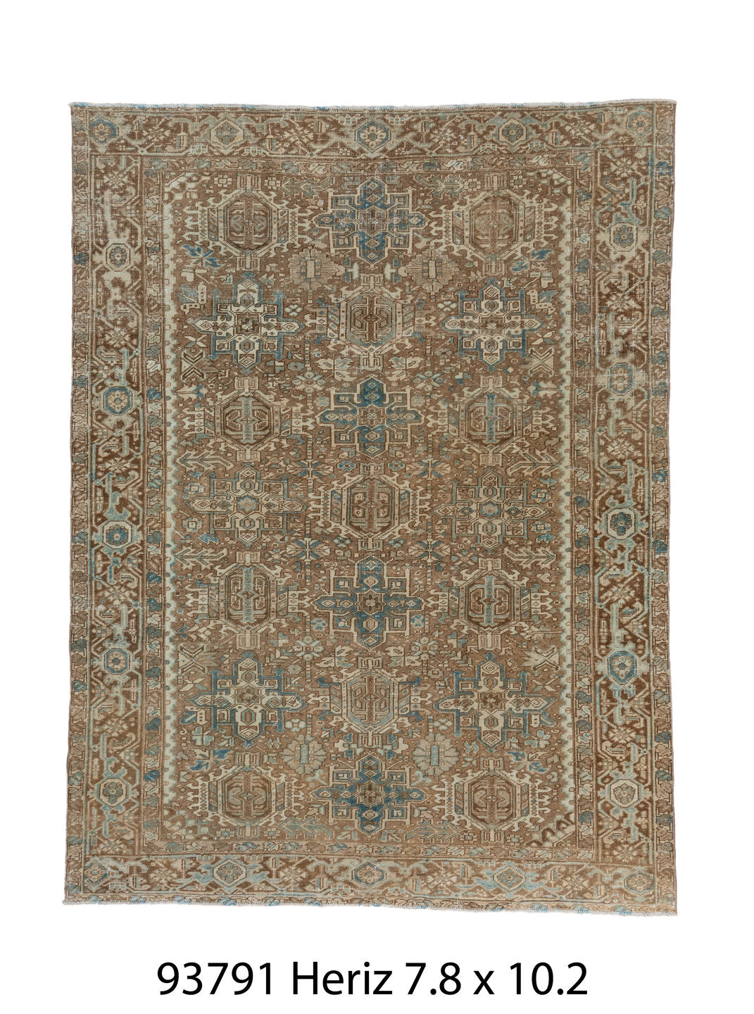 C93791 Rug