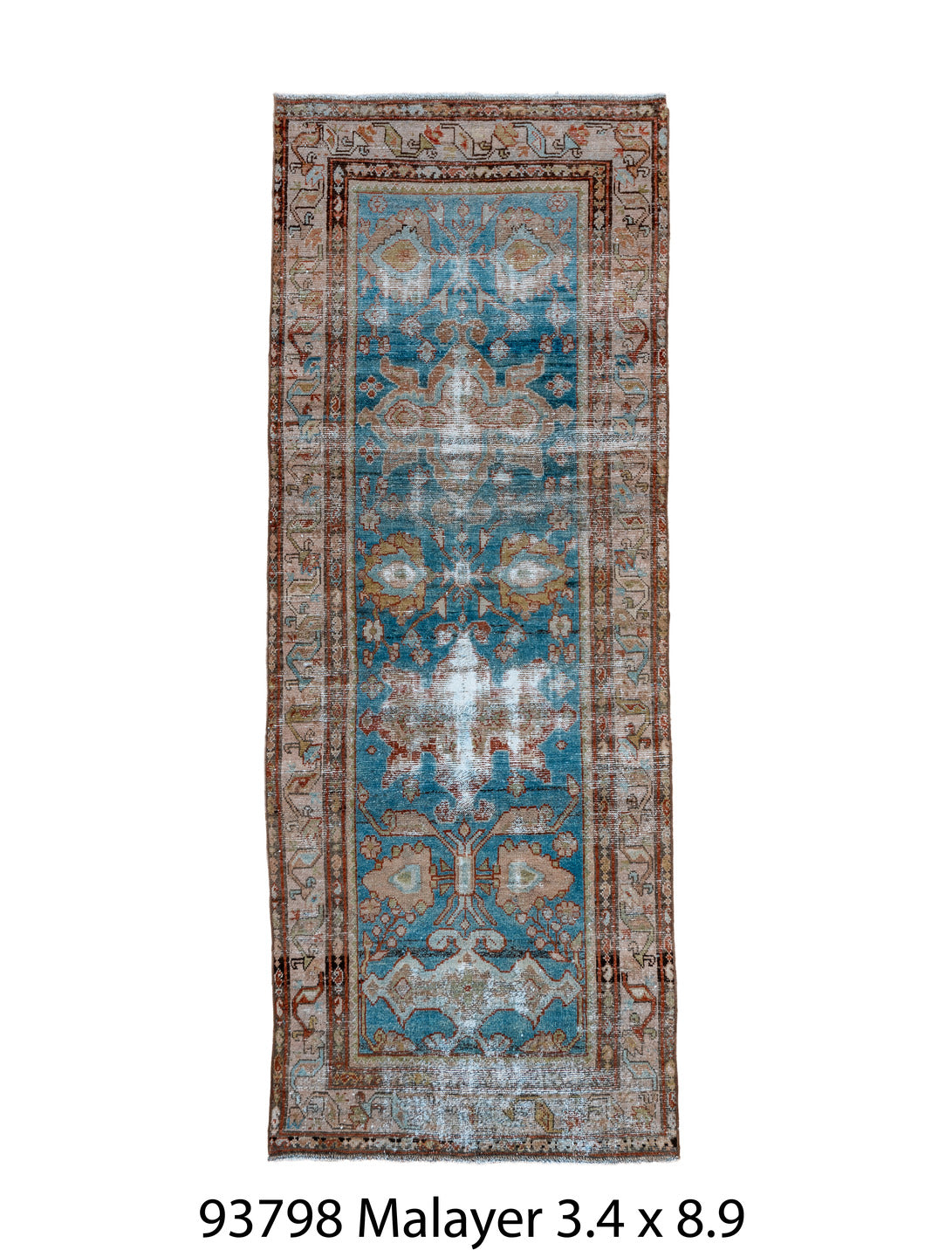 C93798 Rug