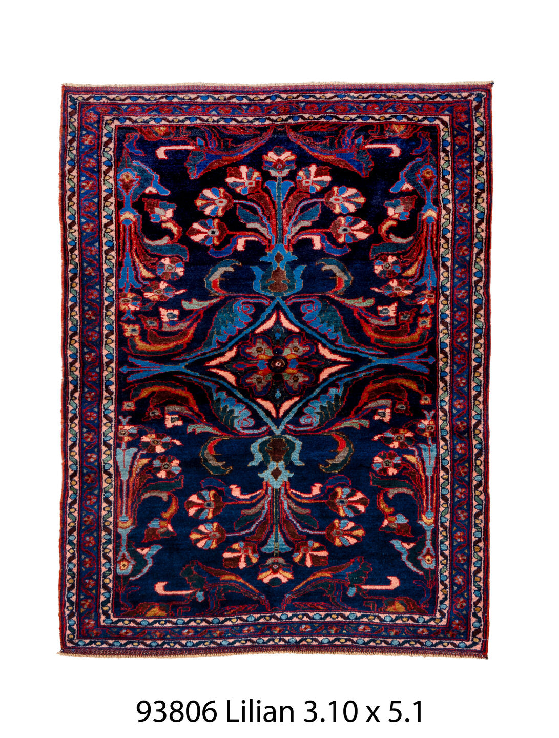 C93806 Rug