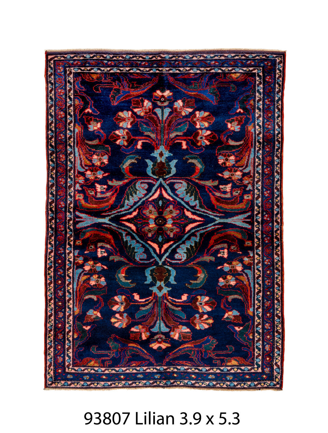 C93807 Rug