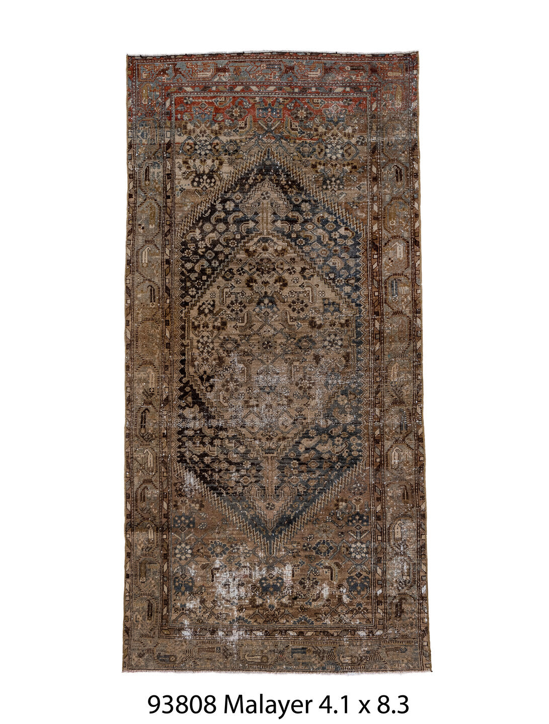 C93808 Rug