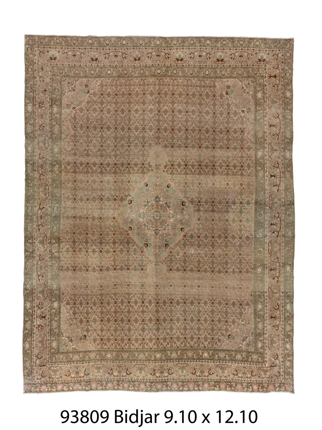 C93809 Rug