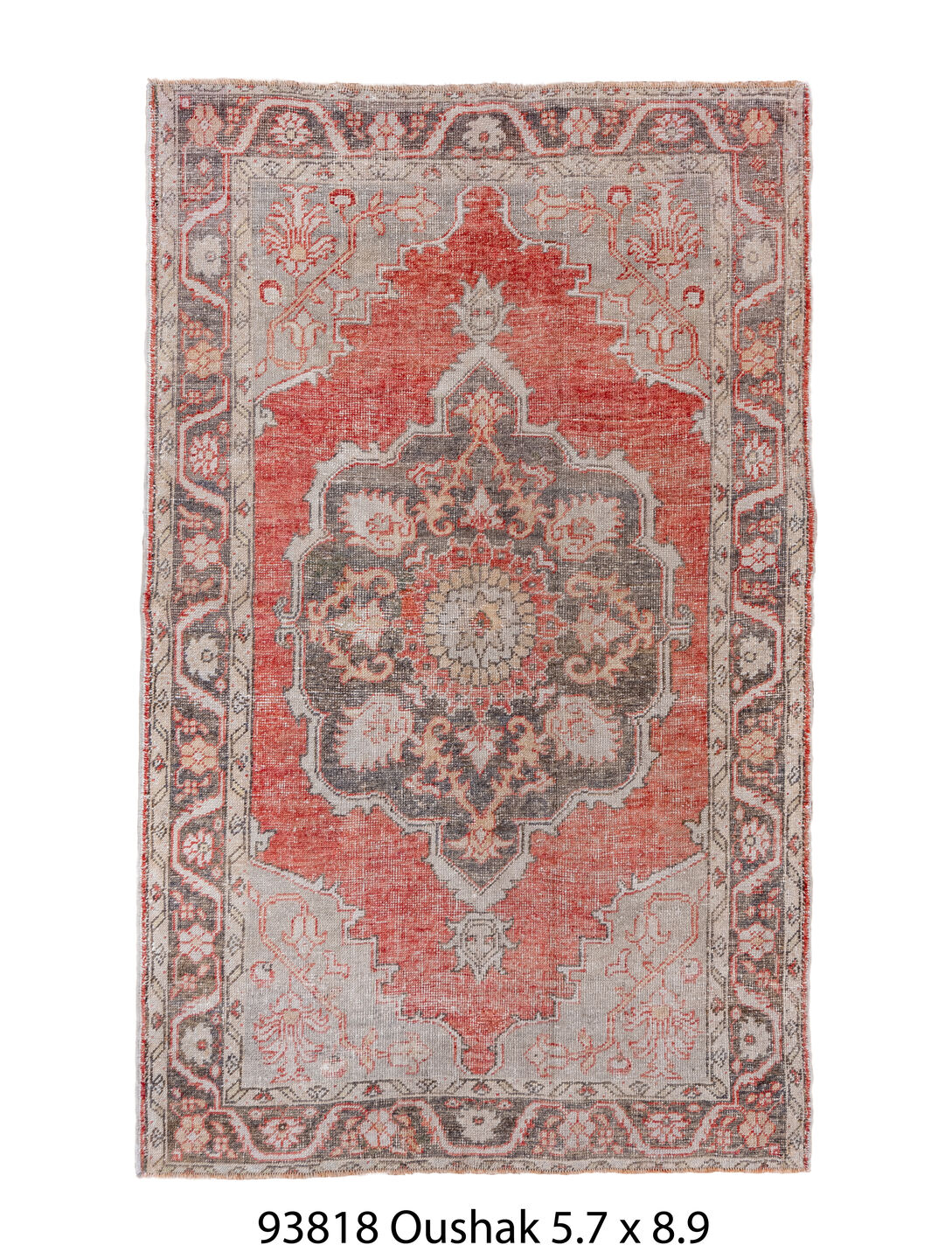 C93818 Rug